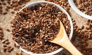 4 loại thực vật giàu omega-3 có thể thay thế cá cho bữa ăn hàng ngày