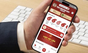Sổ đỏ xuất hiện trên VNeID: Người dân sẽ tra được thông tin gì?