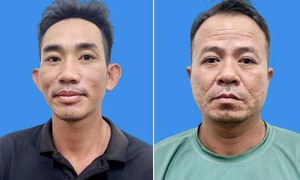 Hành trình truy bắt nhóm đối tượng giết người, cướp tài sản