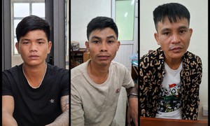 Chủ thầu xây dựng trả công cho công nhân bằng ma túy