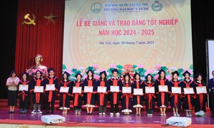 Cải cách mô hình đào tạo chuyên khoa I, chuyên khoa II?