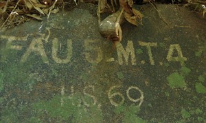 37 năm sau dấu đánh của người con liệt sĩ, tìm thấy nhiều di vật của cán bộ quân y và thương binh Đội Phẫu 5