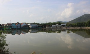 Có một làng cổ ở Khánh Hòa, đến một lần là nhớ