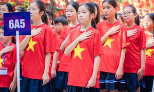 Chốt lịch tựu trường năm học 2026-2027 và tổ chức Khai giảng chung toàn quốc
