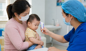 Hiểu đúng về phản ứng sau tiêm vaccine: Khi nào bình thường, khi nào cần đi khám?