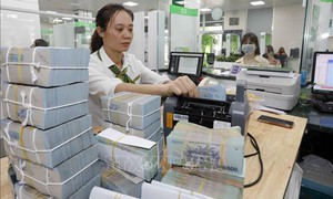 Sự kiện kinh tế Việt Nam nổi bật tuần  qua
