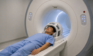 Tiêm thuốc khi chụp CT, MRI ở người bệnh thận mạn có hại thận?