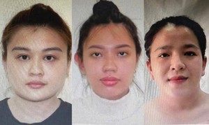 Truy nã 3 cô gái tổ chức livestream đánh bạc dưới hình thức lô tô