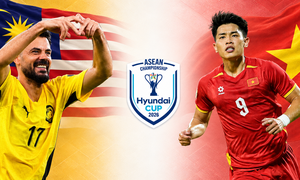 Lịch thi đấu bóng đá hôm nay ngày 16/8 - 17/8: Đội tuyển Việt Nam vs Malaysia - Bán kết ASEAN Cup 2026