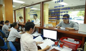 Triển khai hoàn thuế giá trị gia tăng tự động từ tháng 12/2026