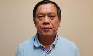 Hôm nay xét xử cựu Thứ trưởng Nguyễn Bá Hoan nhận hối lộ 30 tỷ đồng