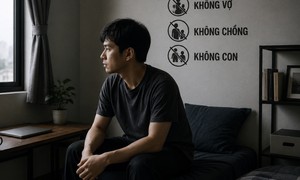 Không có vợ, chồng, con được hỗ trợ 2,8 triệu đồng/tháng: Ai mới thuộc diện được hưởng?