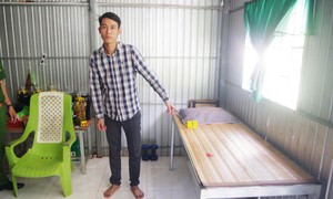 Trong 1 tháng, nam thanh niên nhiều lần 'quan hệ' với bé gái 15 tuổi