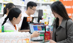 Nhà thuốc Circa: hành trình chinh phục gen z và các gia đình Việt
