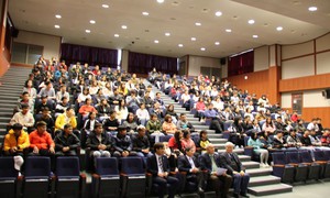 Quy định mới về hồ sơ dự tuyển du học sinh học bổng ngân sách nhà nước