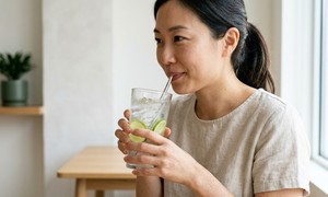 Uống nước chanh sai cách gây hại sức khỏe thế nào?