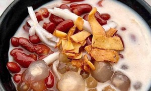 Vì sao 7/7 âm lịch lại trở thành 'ngày hội' của chè đậu đỏ?