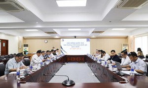 25 tổ chức, doanh nghiệp được đề xuất Giải thưởng Chất lượng Quốc gia 2025