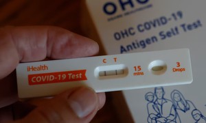Dịch Covid-19 bùng phát trở lại trên khắp 50 tiểu bang của Mỹ