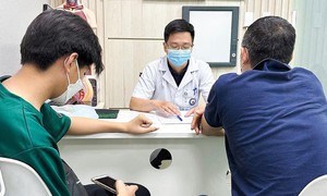 Khi nào nam giới thực sự cần phải cắt bao quy đầu?
