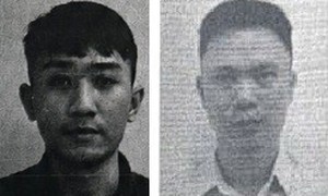 Truy tìm 2 người liên quan trong vụ chuyển hơn 12 triệu USD ra nước ngoài