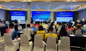 Giải Marathon Quốc tế Di sản Hạ Long 2026 dự kiến thu hút 18.000 vận động viên