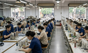 Trường hợp nào doanh nghiệp được chuyển người lao động làm công việc khác hợp đồng lao động?