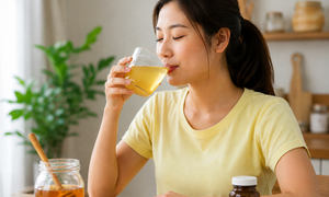 Uống thuốc cùng mật ong có ảnh hưởng đến hiệu quả điều trị?