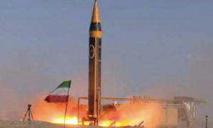 Iran đang khai thác điểm yếu lớn nhất của hệ thống phòng thủ Mỹ