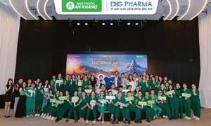 Nhà thuốc An Khang liên tục nỗ lực chuyển mình, nâng tầm chất lượng dịch vụ