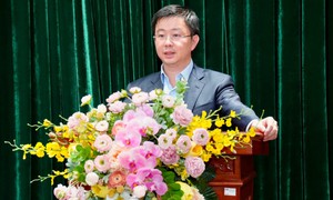 Bắc Ninh đưa chuyển đổi số ‘chạm’ tới từng cửa hàng, hộ kinh doanh