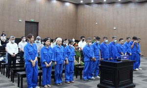 Cựu Thứ trưởng Nguyễn Bá Hoan bị đề nghị 12 – 13 năm tù
