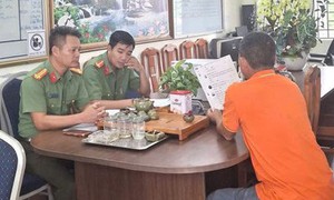 Đăng thông tin sai sự thật về dự án, người đàn ông bị phạt 12,5 triệu
