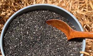 Hạt chia có tốt cho người tăng huyết áp?