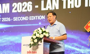 Phát triển y tế tư nhân không chạy theo số lượng, lấy chất lượng làm trọng tâm