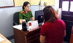 Chủ tài khoản Facebook thừa nhận đăng sai sự thật về chế độ, chính sách người nghèo