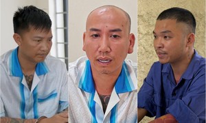 Lời khai đáng chú ý của Huấn Hoa Hồng, Phú Lê và Khánh Sky