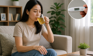 Sốt xuất huyết có nên dùng thuốc nam để hạ sốt, giải nhiệt?