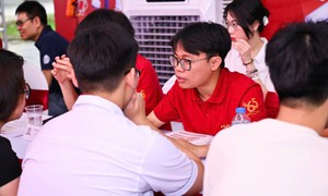 Xét tuyển bổ sung đại học 2026 và những lưu ý quan trọng cho thí sinh