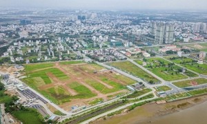 Chủ tịch UBND cấp xã có quyền xử phạt vi phạm đất đai tới 500 triệu đồng