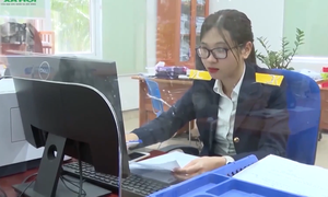 Cảnh giác trước giấy mời, thông báo thuế 'lạ'