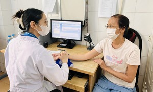 Người dân TPHCM chủ động rà soát, cập nhật thông tin BHXH, BHYT trước ngày 1/9/2026