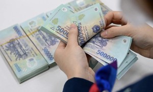 Dự thảo của Bộ Nội vụ: Lương của người lao động sẽ thế nào?