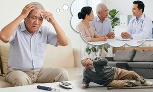 Xét nghiệm HbA1c có phải là chỉ số quyết định điều trị đái tháo đường?
