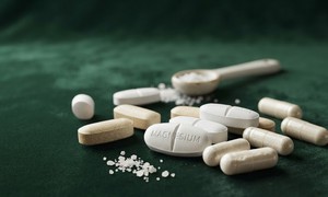 Những ai dễ bị thiếu hụt magie?