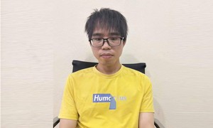 Bắt đối tượng giết người tại Trung Quốc rồi trốn sang Việt Nam