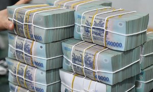 Từ 10/9, doanh nghiệp chậm trả lương phải trả thêm tiền lãi