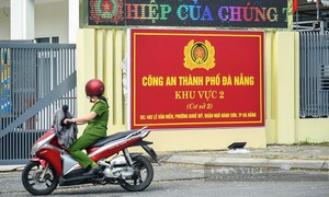 Công an tìm nhân chứng vụ nữ du khách Pháp tử vong