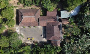 Đón xem trình diễn trang phục mo cau ở hội làng nổi tiếng xứ Quảng