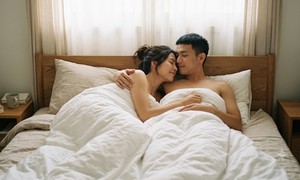 7 điều không nên làm ngay sau khi quan hệ tình dục